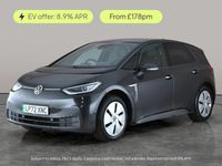 Used VW ID.3 Pro Performance 150 kW (204 HP) 2023 Grey Hatchback