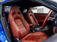 Used Nissan GT-R GT 2025 Blue Coupe