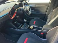 Used Vauxhall Mokka S 136 HP (100 kW) 2023 Grey SUV