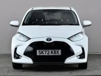 Used Toyota Yaris Design 116 HP (85 kW) 2026 Hatchback