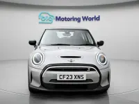 Used Mini Cooper S Hatch 135 kW (184 HP) 2023 Silver Hatchback