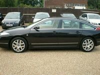 Used Citroën C6 208 HP (152 kW) 2008 Sedan