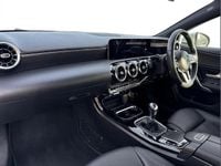 Used Mercedes A180 Executive 134 HP (98 kW) 2019 Silver Hatchback