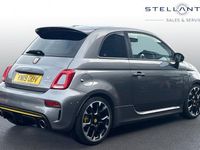 Used Abarth 595 Competizione 182 HP (133 kW) 2022 Hatchback