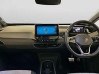 Used VW ID.3 Pro Performance 150 kW (204 HP) 2022 Grey Hatchback