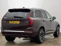 Used Volvo XC90 Ultra 449 HP (330 kW) 2025 SUV
