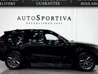 Used Land Rover Range Rover Velar SE Dynamic 404 HP (297 kW) 2024 Black SUV