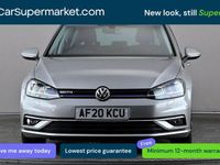 Used VW Golf VIII Edition 131 HP (96 kW) 2020 Hatchback