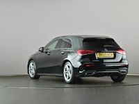 used Mercedes A220 A-ClassAMG Line 5dr Auto