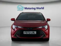 Usado Toyota Corolla Design 184 CV (135 kW) 2022 Familiar
