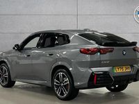 Used BMW iX2 M Sport 147 kW (201 HP) 2025 Grey SUV