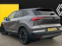 Used Renault Symbioz Techno Esprit Alpine 143 HP (105 kW) 2025 Grey SUV