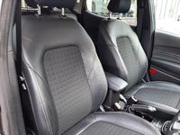 Used Ford Fiesta Titanium X 100 HP (73 kW) 2018 Magnetic Hatchback