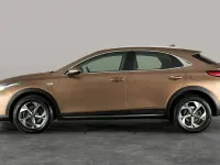 Used Kia XCeed 120 HP (88 kW) 2022 Bronze SUV