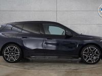 Used BMW iX M Sport 295 kW (402 HP) 2025 Black SUV