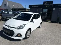 Usado Hyundai i10 SE 2015 Branco Citadino
