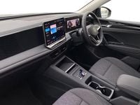 New VW Tiguan Match 150 HP (110 kW) 2026 Grenadilla black SUV