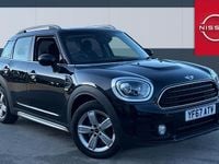 Used Mini Cooper D 150 HP (110 kW) 2017 Hatchback