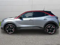 Used Vauxhall Mokka S 134 HP (98 kW) 2024 Grey SUV