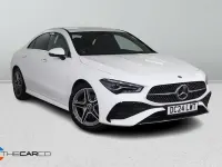 Used Mercedes CLA180 Executive 136 HP (100 kW) 2025 Sedan