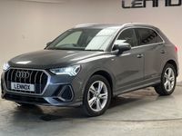 used Audi Q3 1.5 TFSI CoD 35 S line S Tronic Euro 6 (s/s) 5dr