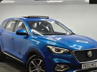 Used MG HS Exclusive 162 HP (119 kW) 2023 SUV
