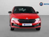 Used Skoda Scala Monte Carlo 110 HP (80 kW) 2023 Hatchback