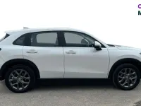 Used Honda ZR-V Elegance 184 HP (135 kW) 2025 White SUV