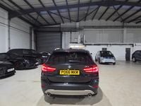 Used BMW X1 M Sport 2026 Black SUV