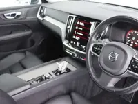 Usado Volvo V60 Inscription 197 CV (144 kW) 2022 Familiar