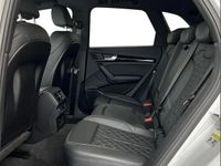 Used Audi Q5 Comfort 201 HP (147 kW) 2022 White SUV
