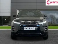 Used Land Rover Range Rover evoque SE Dynamic 204 HP (150 kW) 2026 SUV