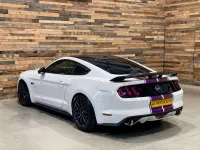 Used Ford Mustang GT 2016 White Coupe
