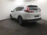 used Honda CR-V 2.0 i-MMD (184ps) SR 5-Door