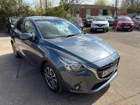 Used Mazda 2 Inclusive 2015 Grey Hatchback