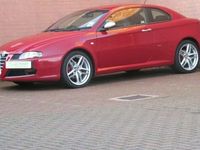 Used Alfa Romeo GT 2009 Coupe
