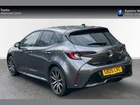 Used Toyota Corolla Sport 176 HP (129 kW) 2025 Other Hatchback