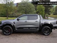 Used Ford Ranger Wildtrack 2023 Grey Pickup