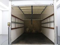 Used Maxus V90 150 HP (110 kW) 2022 White Van