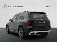 Used Mercedes GLB200 Executive 161 HP (118 kW) 2025 Black SUV