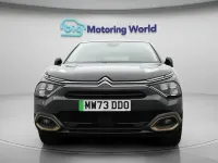 Used Citroën e-C4 100 kW (136 HP) 2023 Hatchback