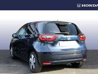 used Honda Jazz 1.5 i-MMD (107ps) EX