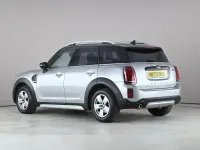 Used Mini Cooper Countryman Classic 2022 Silver SUV