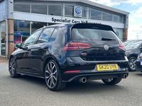 used VW Golf VIII 2.0 TSI 245 GTI Performance 5dr DSG