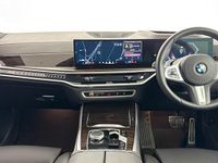 Used BMW X5 M Sport 347 HP (255 kW) 2025 Grey SUV