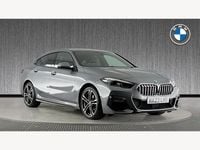 Used BMW 218 M Sport 134 HP (98 kW) 2023 Grey Coupe