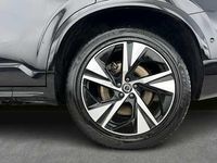 Used Volvo XC90 Plus 235 HP (172 kW) 2022 SUV
