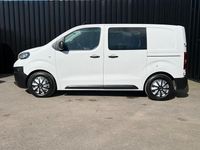 Used Peugeot Expert 2020 White Van