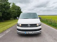 Used VW T6 Startline 2016 White Van