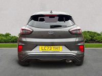 Used Ford Puma ST-Line X 2023 Grey SUV